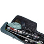 Geanta schi Thule RoundTrip Double Ski Roller 175cm Dark Slate (model 2020) - 2