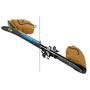 Geanta schi Thule RoundTrip Ski Bag 192 cm Black (2021) - 2