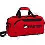 Geanta sport colectia Faster Red - 1