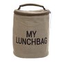 Geanta termoizolanta Childhome My Lunchbag Kaki - 1
