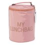 Geanta termoizolanta Childhome My Lunchbag Roz - 1