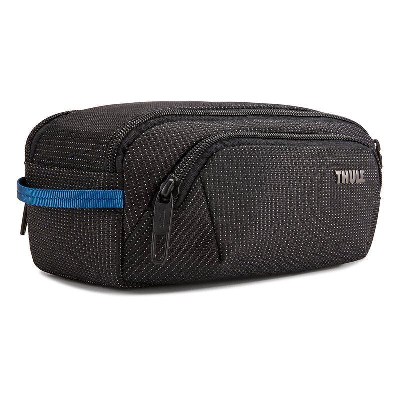 Geanta Thule Crossover 2 Toiletry Bag Black