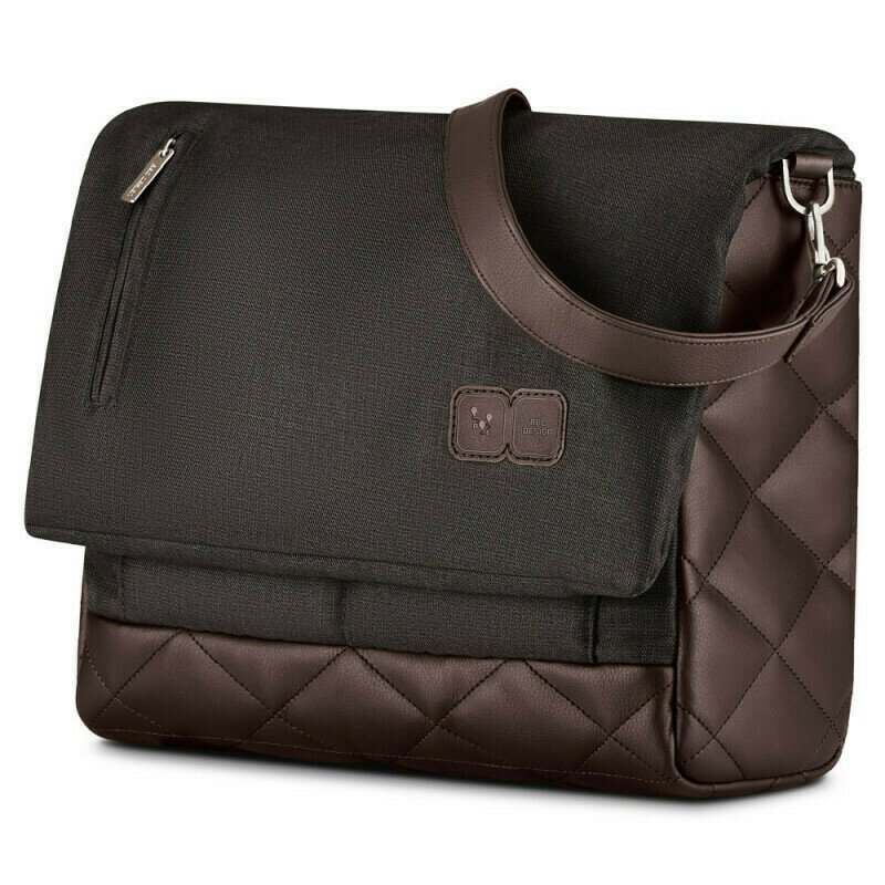 Abc-design - geanta pentru mamici dolphin urban