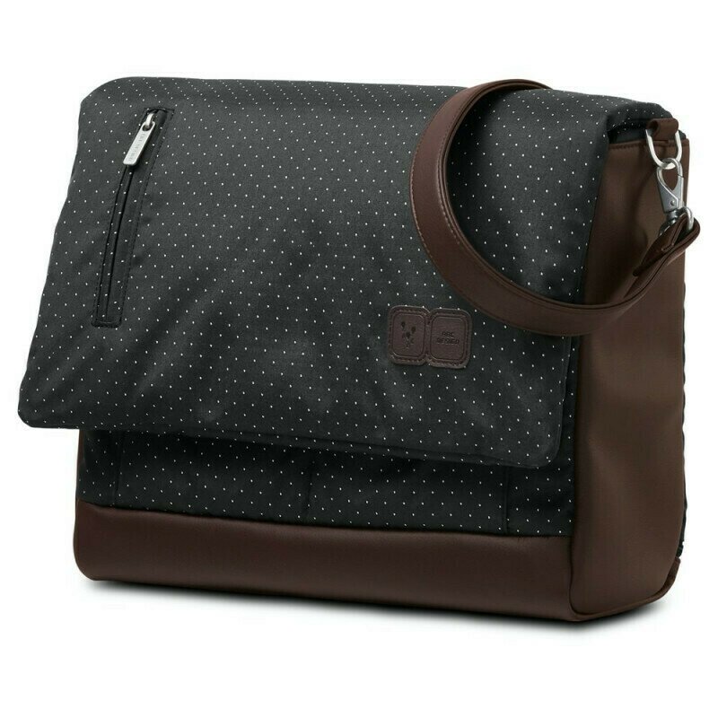 Abc-design - geanta pentru mamici fox urban