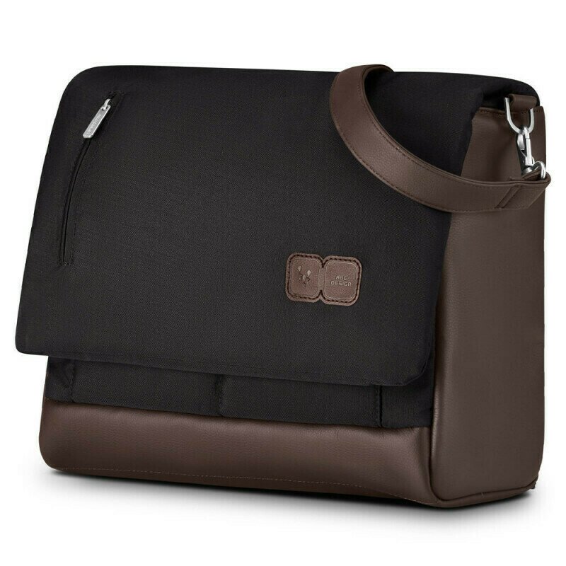 Abc-design - geanta pentru mamici midnight urban