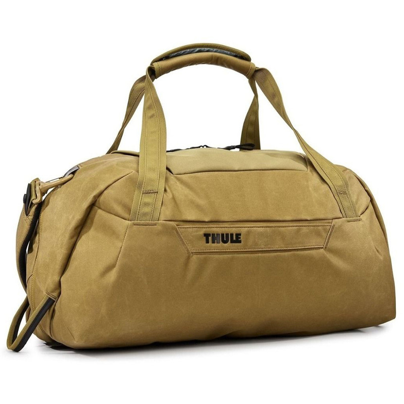 Geanta voiaj, Thule, Aion 2 Duffel, 35L, Crem