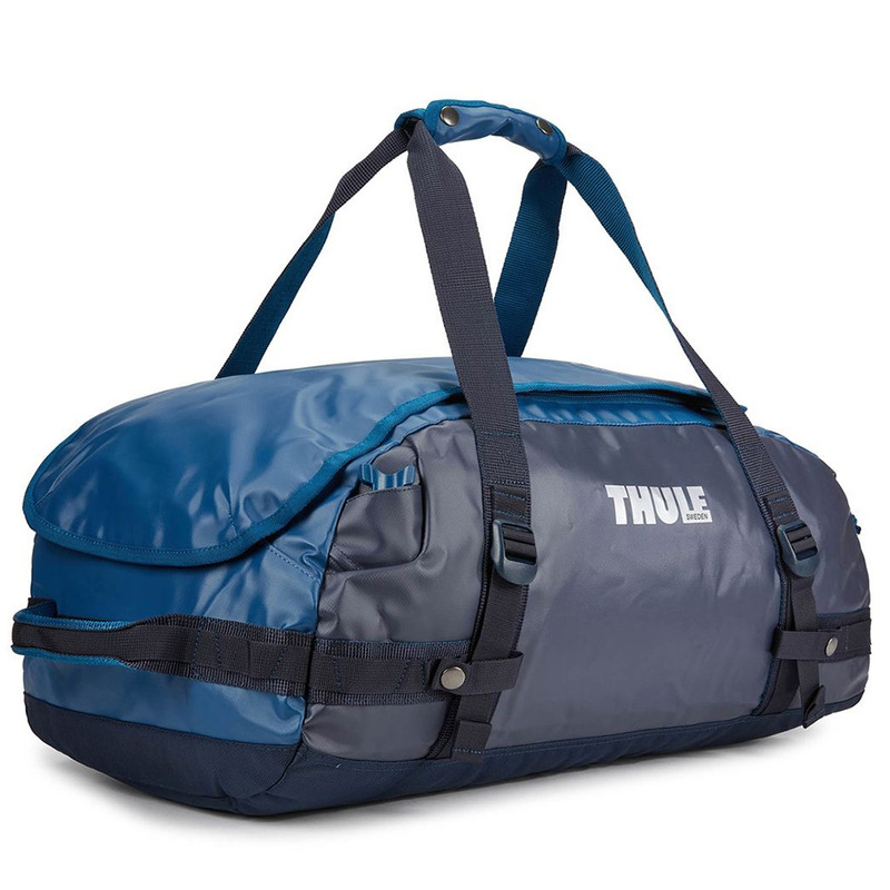 Geanta voiaj, Thule, Chasm, 40L, Albastru deschis