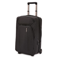 Geanta voiaj, Thule, Crossover 2 Expandable Carry-on, Negru