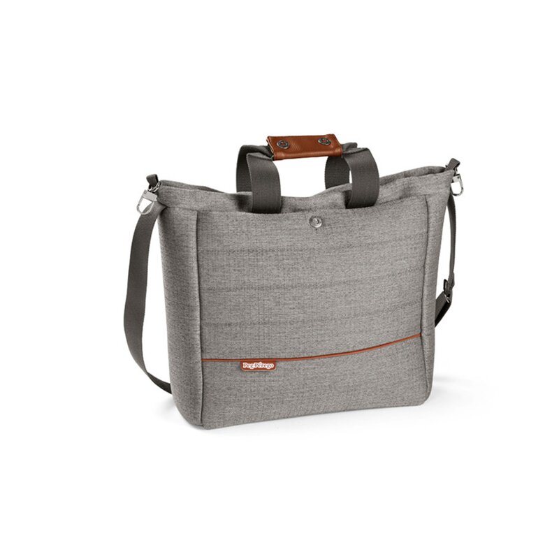 Peg perego - geanta ypsi, all day polo