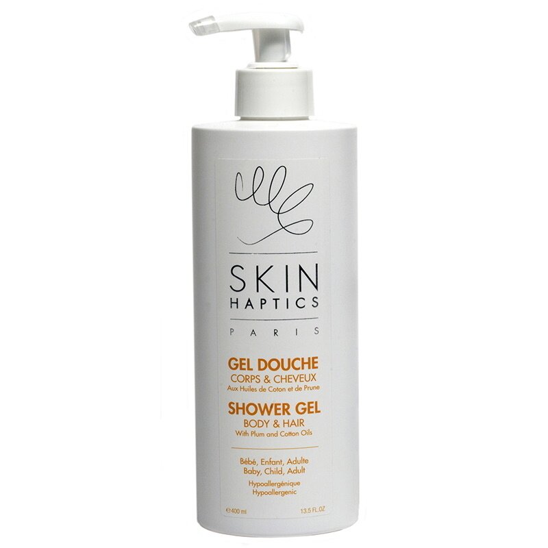 Skinhaptics - gel de dus 400 ml