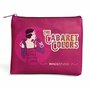 Gentuta cu accesorii pentru machiaj si buze, The Cabaret Colors, Magic Studio - 1