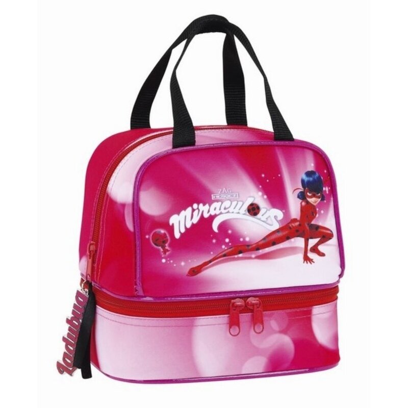 Gentuta LADYBUG MARINETTE 20 cm