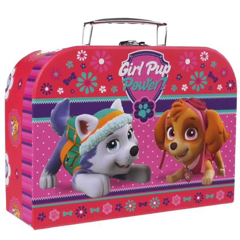 Global - gentuta paw patrol girl