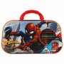 AS - Set Art case , Spiderman , Pentru desen - 1