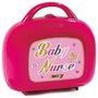 Smoby - Gentuta pentru ingrijire papusi Baby Nurse - 2