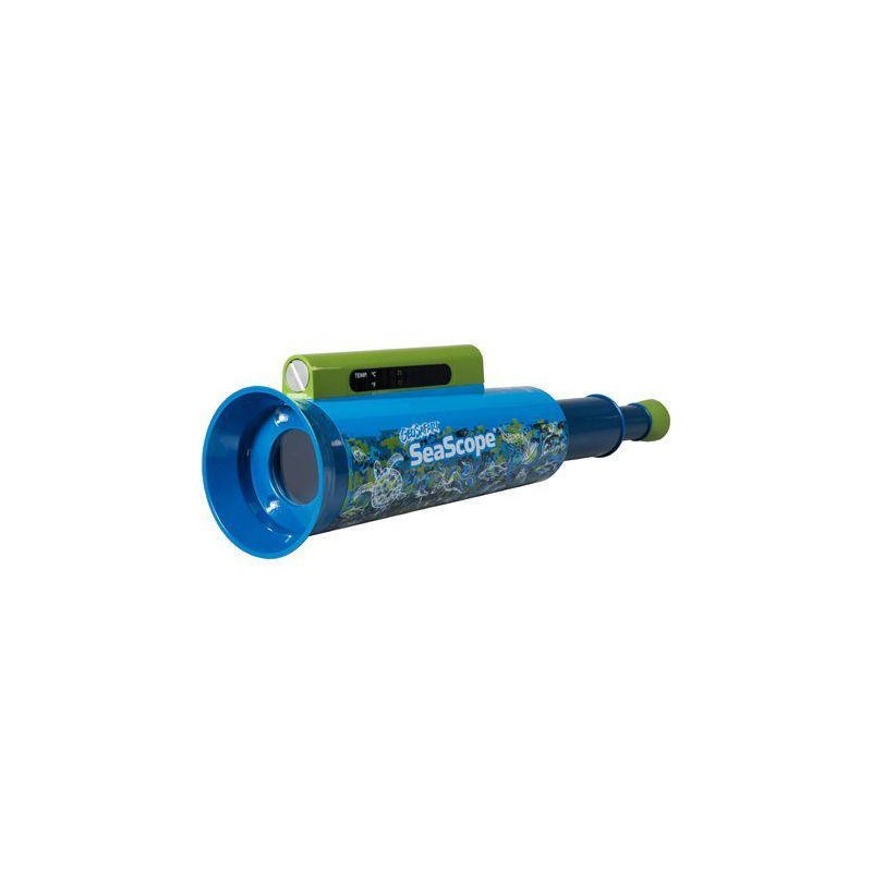 Educational insights - explorator subacvatic geosafari