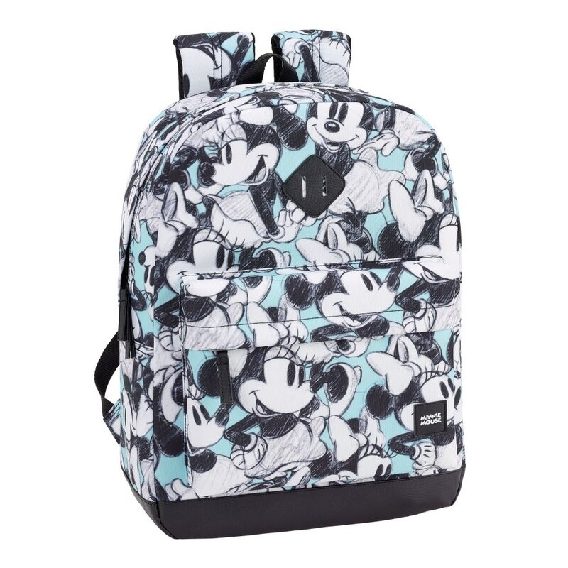 Rucsac pentru laptop 15.6 minnie mouse teen