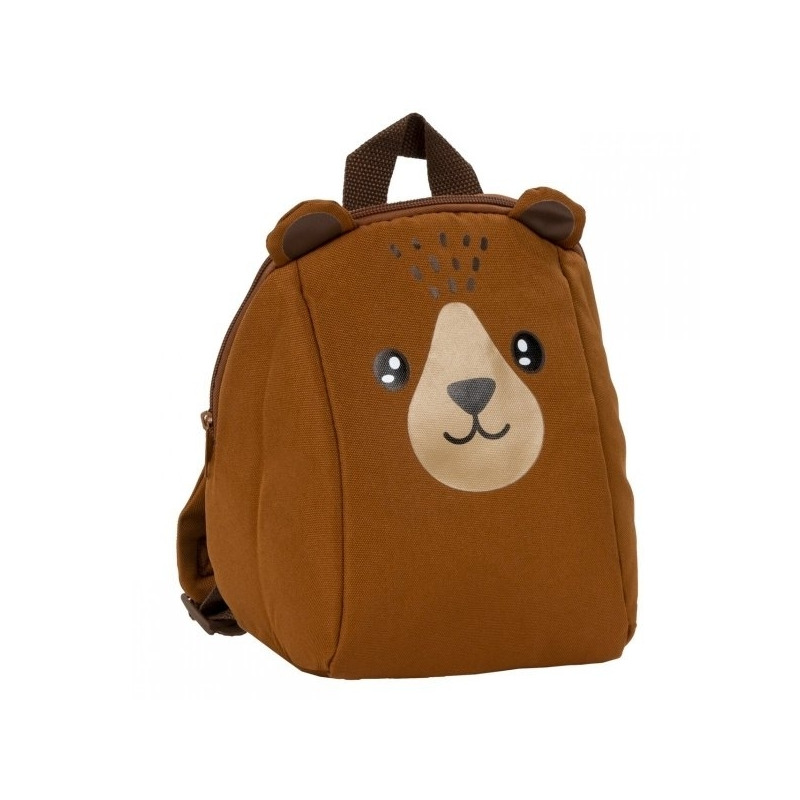 Ghiozdan pentru prescolari 25 x 21 x 11 cm Kidwell Bear