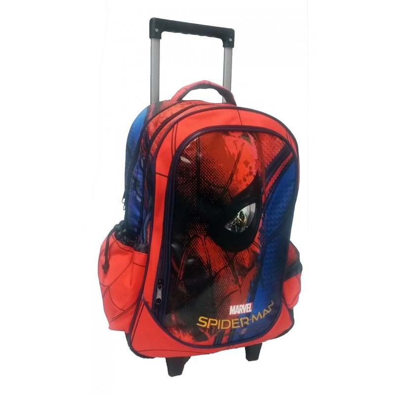 Giovas - Troller scoala Spider man homecoming