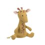 Egmont toys - Girafa Alice, jucarie bebe textil Egmont - 1