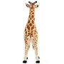 Girafa de plus Childhome 50x40x135 cm - 2