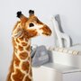 Girafa de plus Childhome 50x40x135 cm - 4