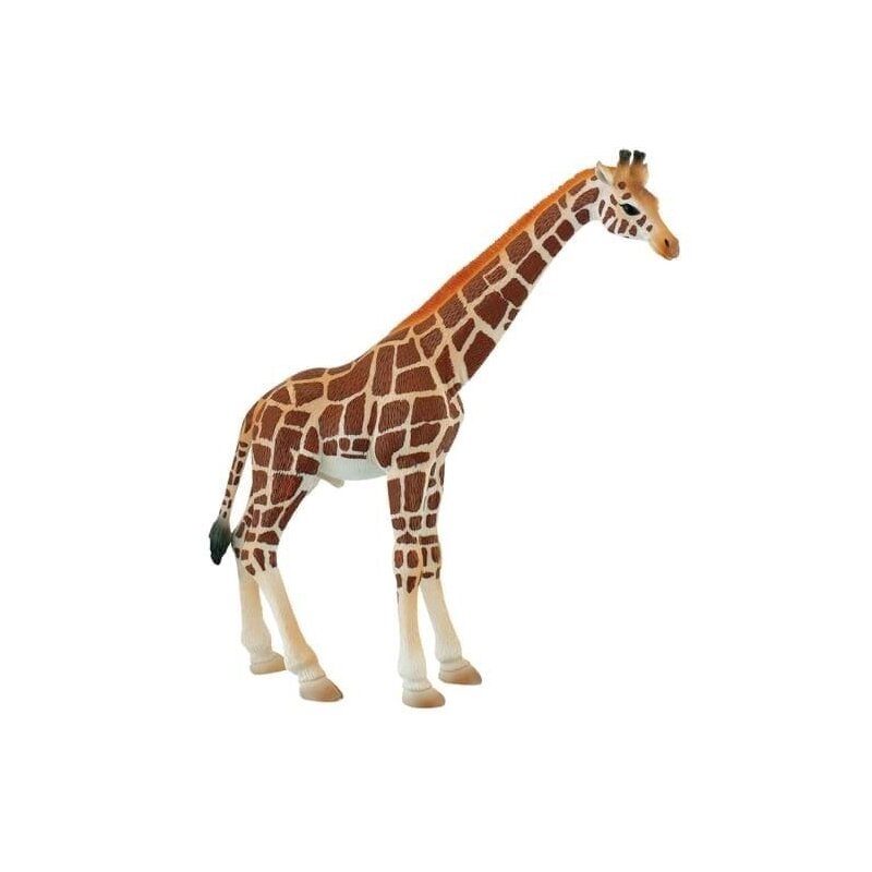 Bullyland - figurina girafa mascul