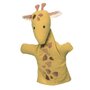 Egmont toys - Girafa papusa de mana. - 1