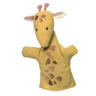 Egmont toys - Girafa papusa de mana.