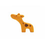 Girafe - Puzzle din lemn - 8