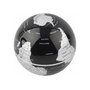 Glob pamantesc levitant in suport LED forma de semicerc Cosmolino MP12854 - 2