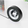 Glob pamantesc levitant in suport LED forma rotunda Cosmolino MP74014 - 5