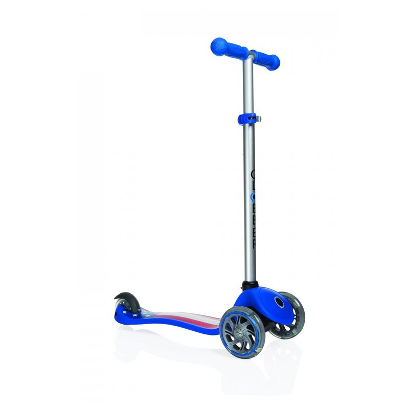 Globber - trotineta primo fantasy, multicolor