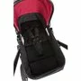 Gmini Carucior 2 in 1 Grand Bordo Resigilat - 5