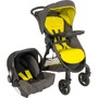Graco - Carucior FastAction Fold 2.0 TS Sport Lime - 3