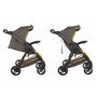 Graco - Carucior FastAction Fold 2.0 TS Sport Lime - 6