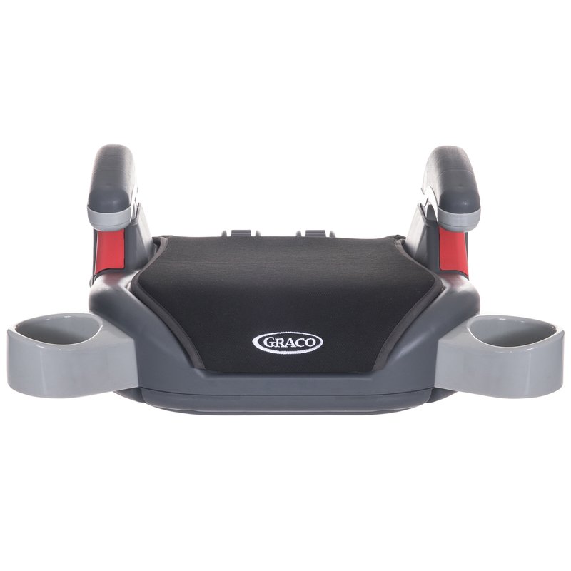 Graco - inaltator auto midnight black, 22-36 kg