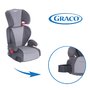 Graco - Scaun auto Logico lx Comfort Earl Grey - 2