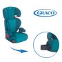 Graco - Scaun auto Logico lx Comfort Harbour Blue - 4