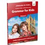 Editura Gama - Grammar for kids. English is fun - 1