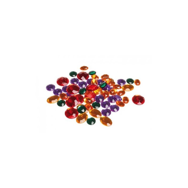 Grimm's spiel und holz design - saculet cu diamante