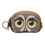 Grumpy Owl Pouch chei - 1