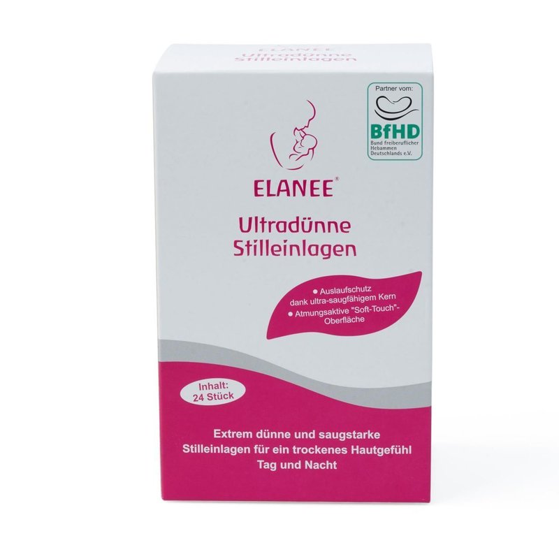 Grunspecht - protectii unica folosinta superabsorbante elanee