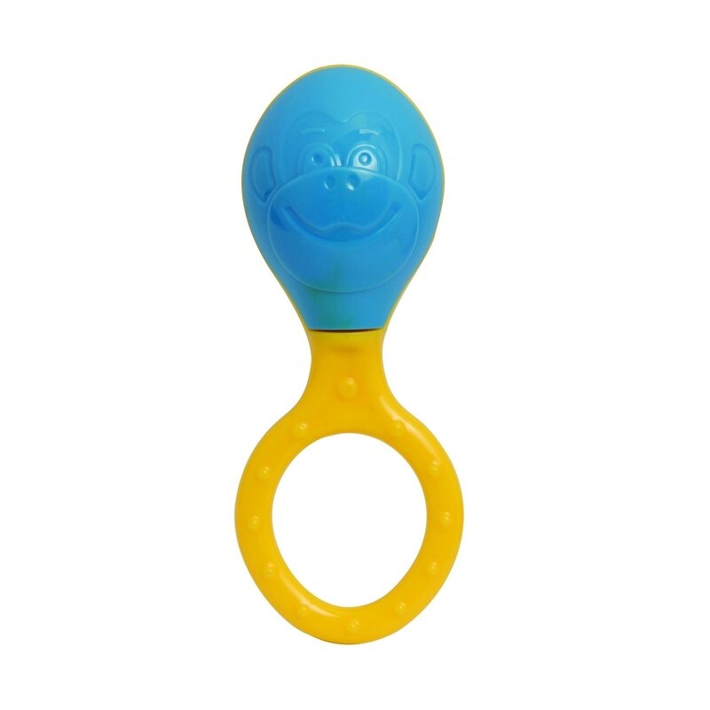 Halilit - zornaitoare maraca, albastru