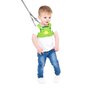 Trunki - Ham de siguranta Toddlepak, Verde - 3