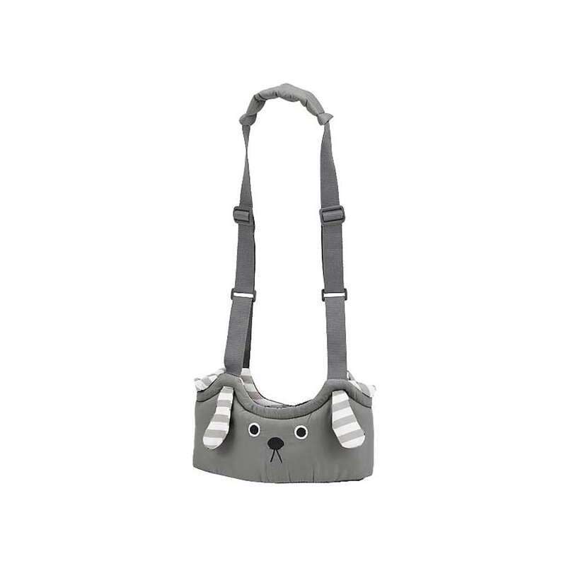 Chipolino - ham pentru copii 1st steps grey