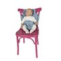 Sevi Baby - Ham scaun Jeans Desing - 2