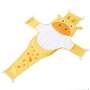 Hamac cadita Bathnet Yellow Giraffe - 1