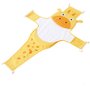 Hamac cadita Bathnet Yellow Giraffe - 5