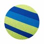 Hamac de gradina, Sofotel, Malaga Single, Pentru o persoana, 200x100 cm, Include 2 franghii 150 cm fiecare, Include sac depozitare, Pana la 100 kg, Multicolor - 4